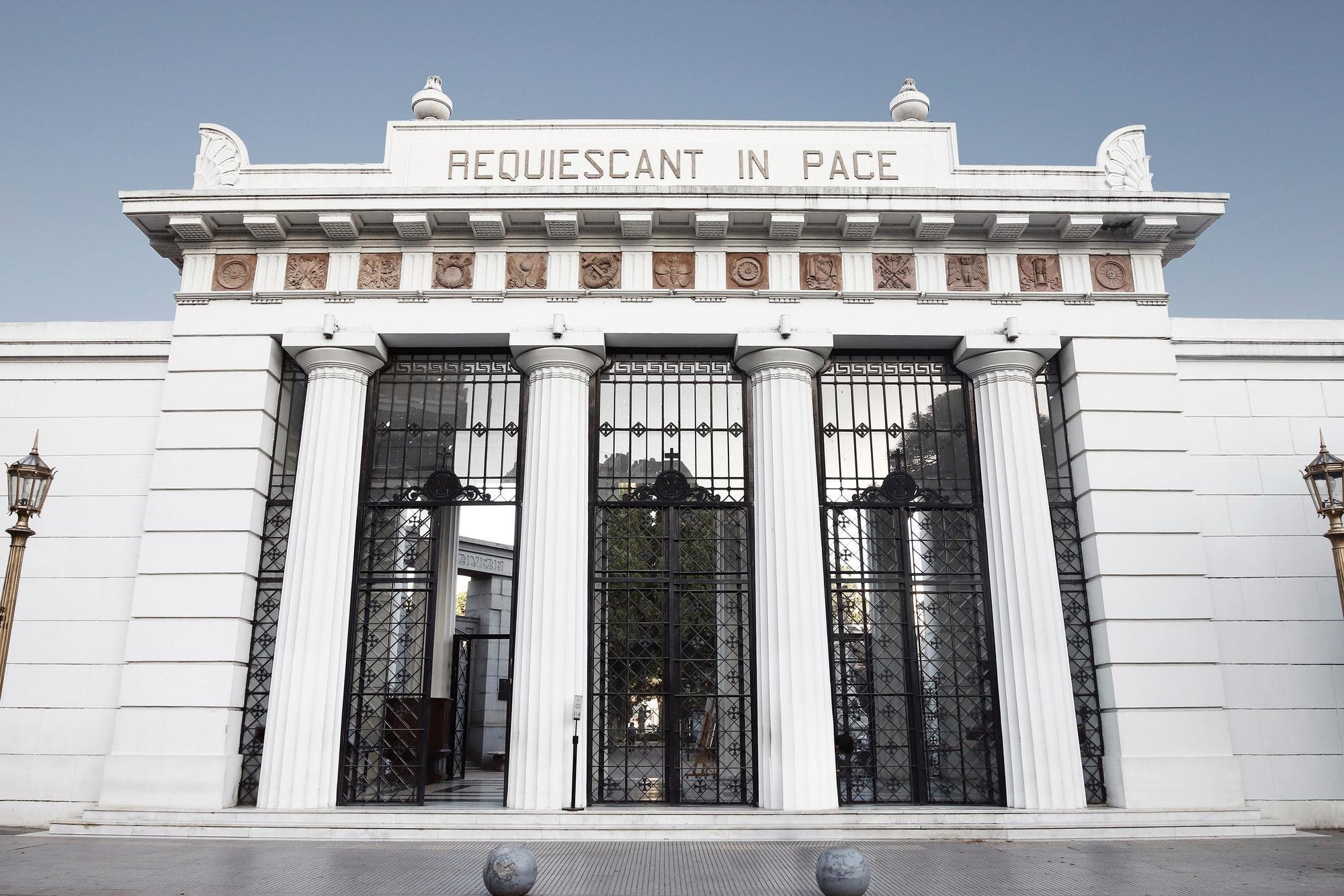 Ch Recoleta Suites Ciudad Autónoma de Ciudad Autónoma de Buenos Aires Exterior foto